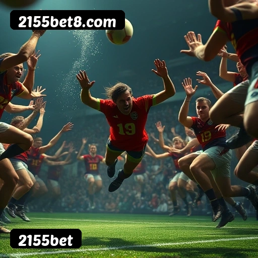 Vantagens de jogar slots no 2155bet Brasil